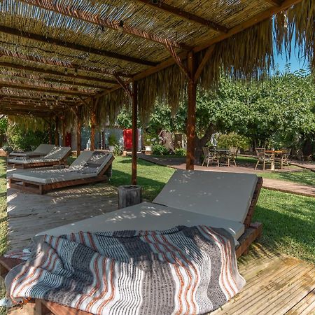 Boho Suites Denia (Adults Only) Esterno foto