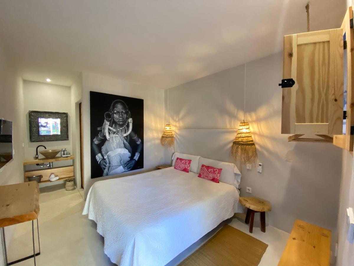 Boho Suites Denia (Adults Only) Esterno foto
