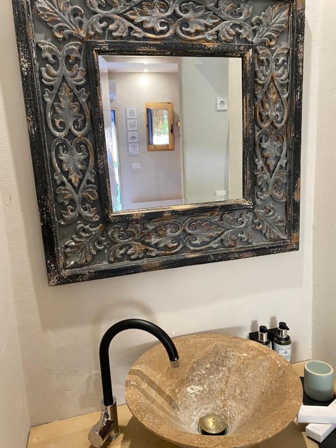 Boho Suites Denia (Adults Only) Esterno foto