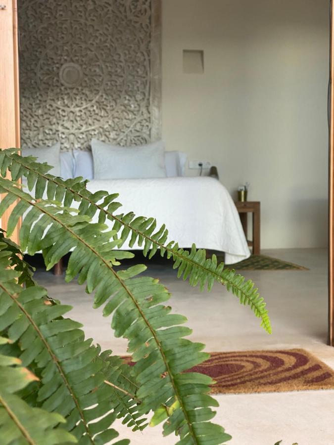 Boho Suites Denia (Adults Only) Esterno foto
