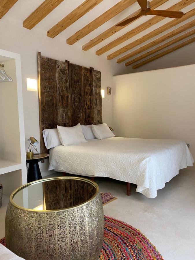 Boho Suites Denia (Adults Only) Esterno foto
