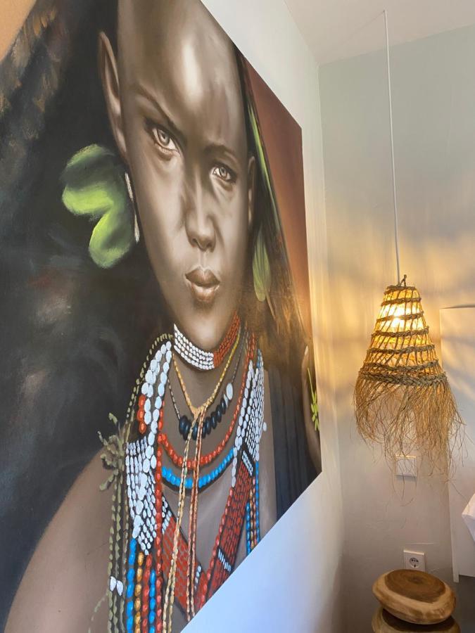 Boho Suites Denia (Adults Only) Esterno foto
