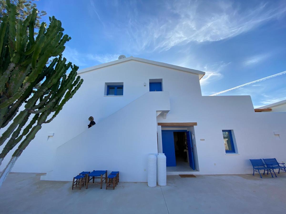 Boho Suites Denia (Adults Only) Esterno foto