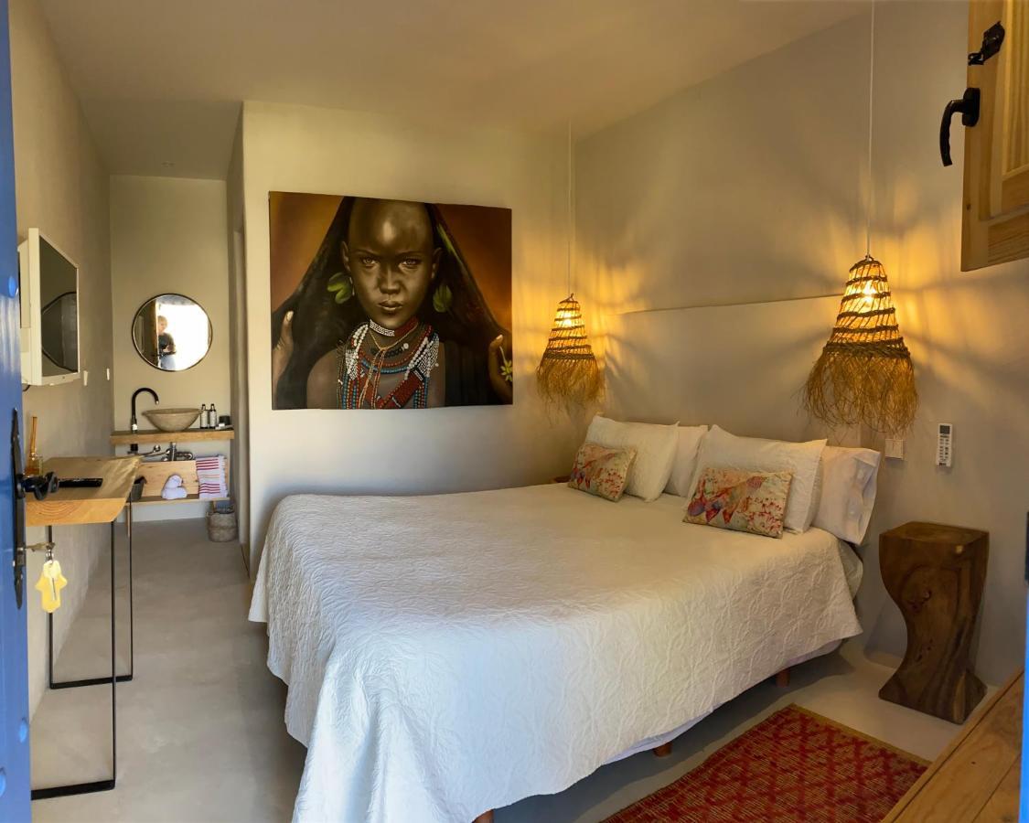 Boho Suites Denia (Adults Only) Esterno foto