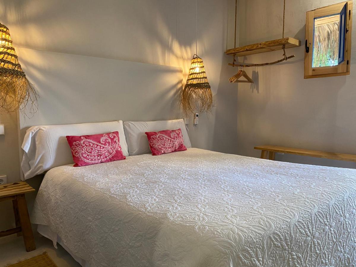 Boho Suites Denia (Adults Only) Esterno foto
