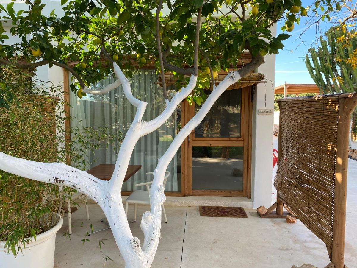 Boho Suites Denia (Adults Only) Esterno foto