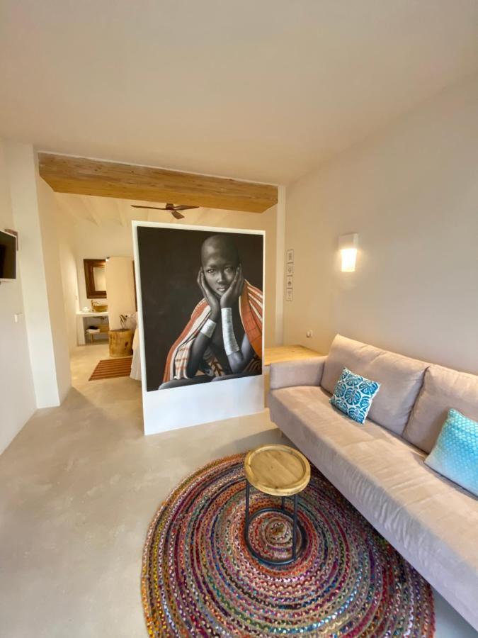 Boho Suites Denia (Adults Only) Esterno foto