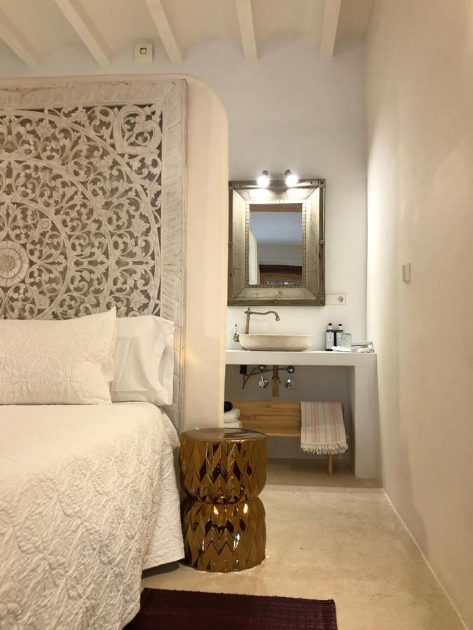 Boho Suites Denia (Adults Only) Esterno foto