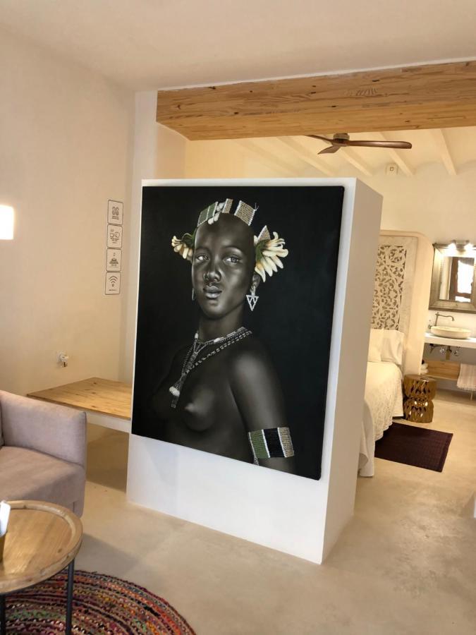 Boho Suites Denia (Adults Only) Esterno foto