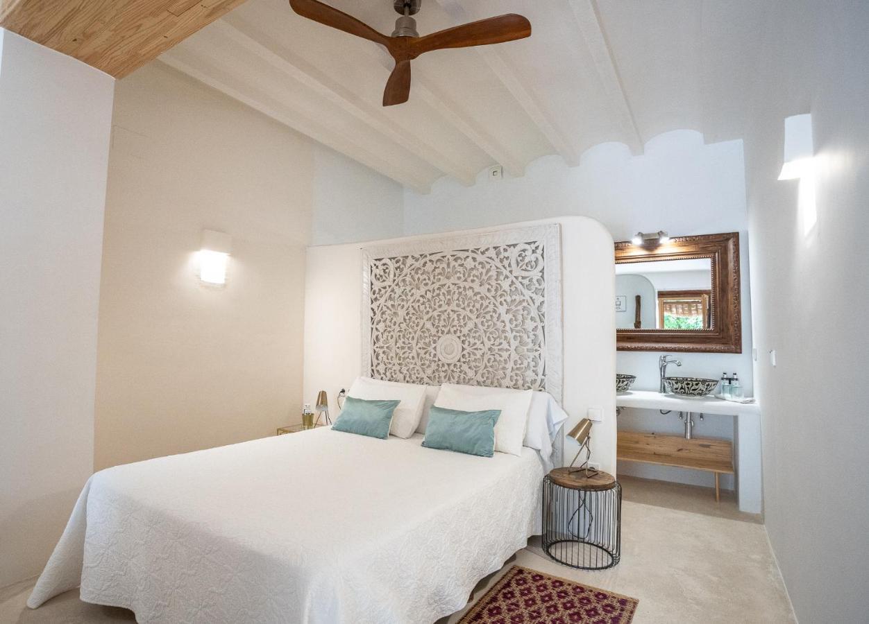 Boho Suites Denia (Adults Only) Esterno foto