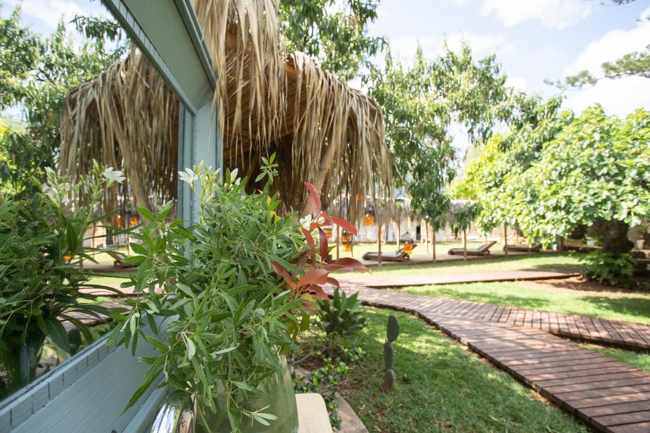 Boho Suites Denia (Adults Only) Esterno foto