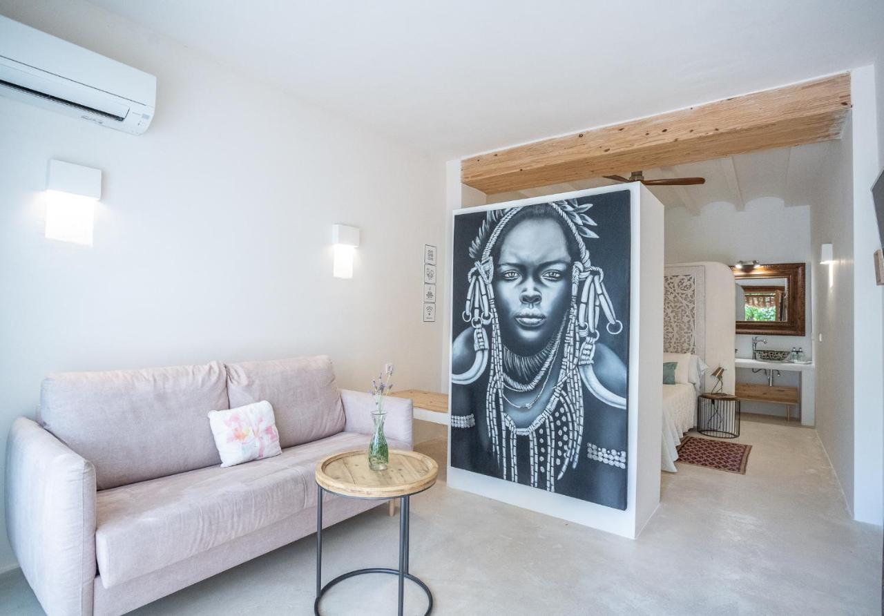 Boho Suites Denia (Adults Only) Esterno foto