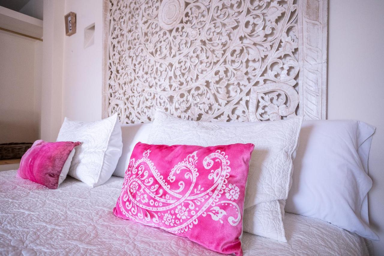 Boho Suites Denia (Adults Only) Esterno foto