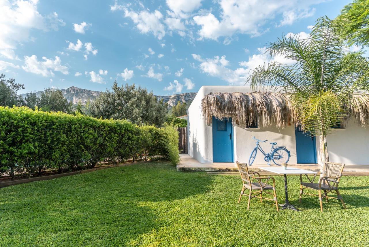 Boho Suites Denia (Adults Only) Esterno foto