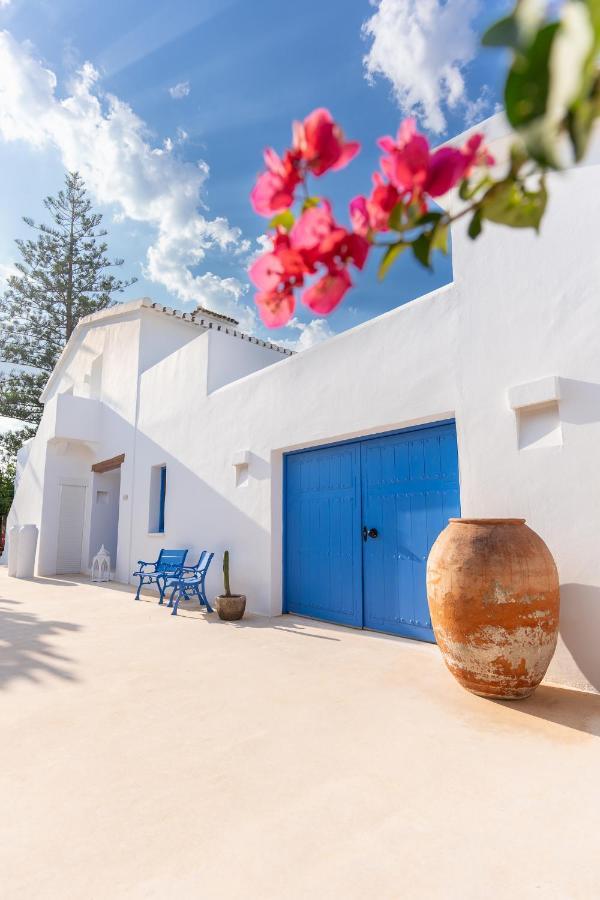 Boho Suites Denia (Adults Only) Esterno foto