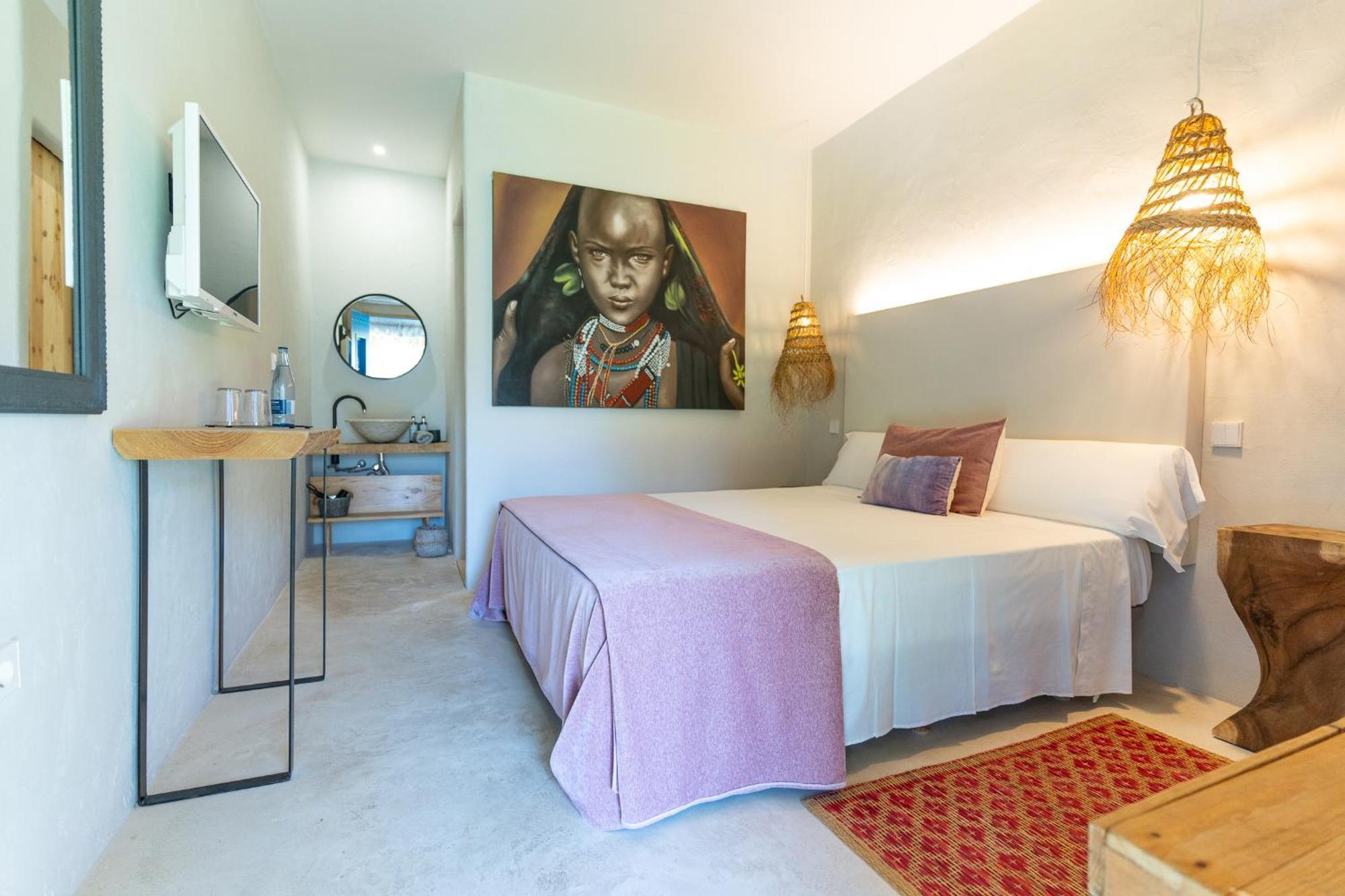 Boho Suites Denia (Adults Only) Esterno foto