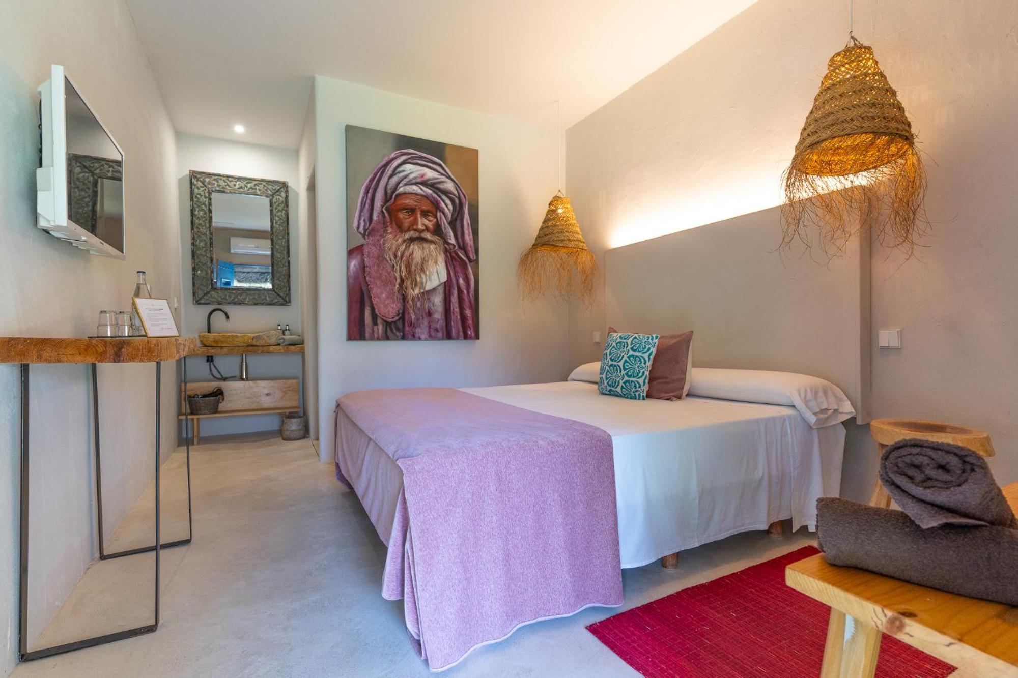 Boho Suites Denia (Adults Only) Esterno foto
