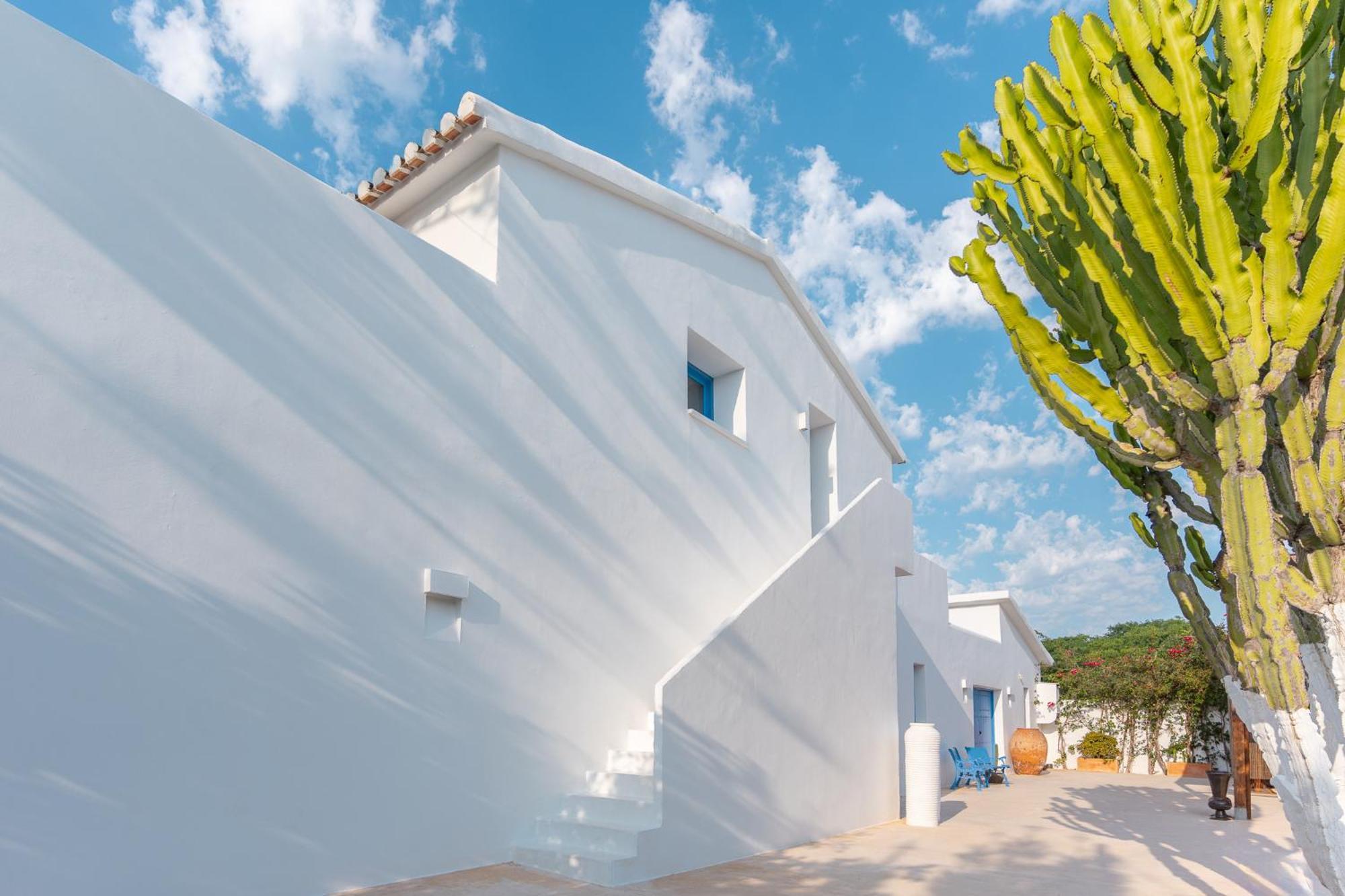 Boho Suites Denia (Adults Only) Esterno foto
