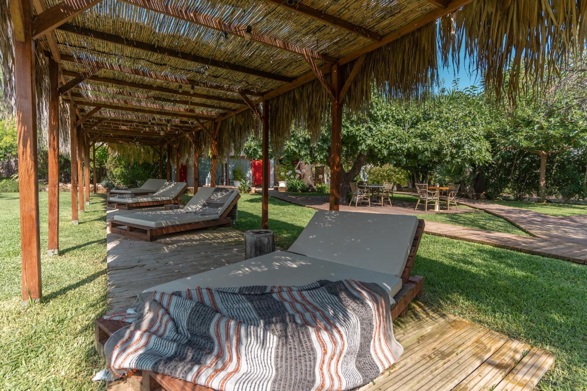 Boho Suites Denia (Adults Only) Esterno foto