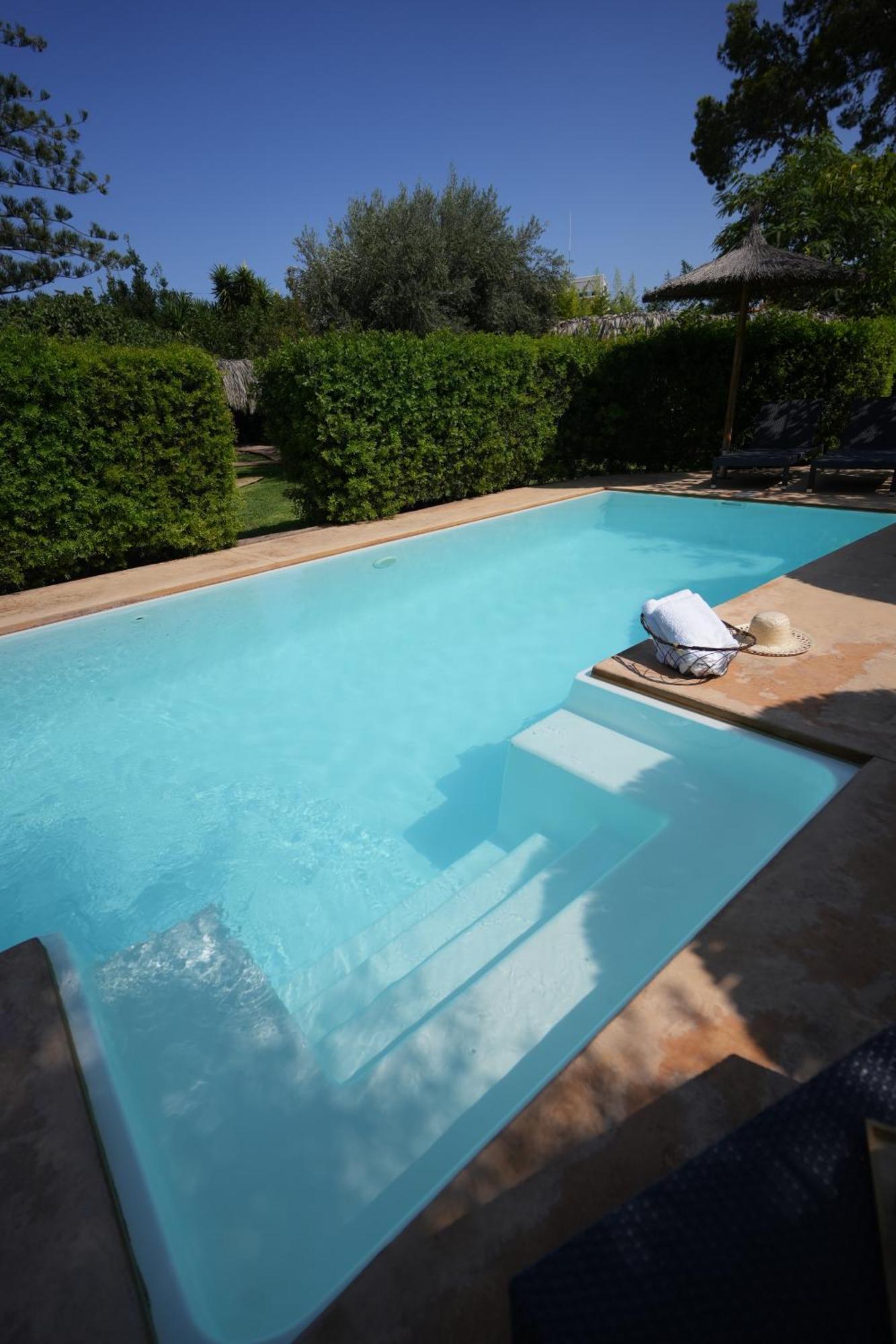 Boho Suites Denia (Adults Only) Esterno foto