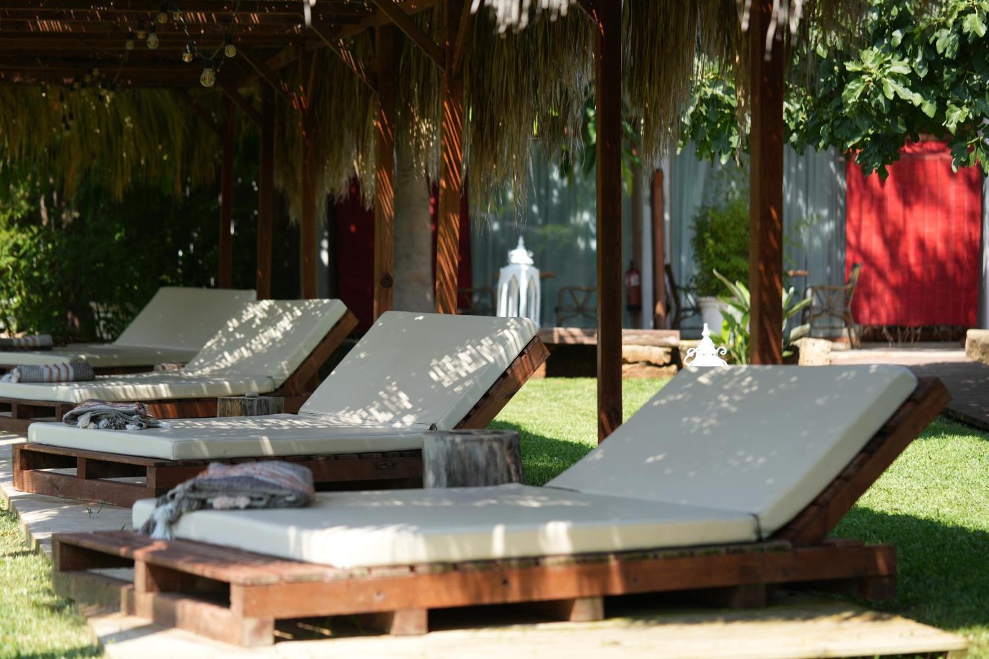 Boho Suites Denia (Adults Only) Esterno foto