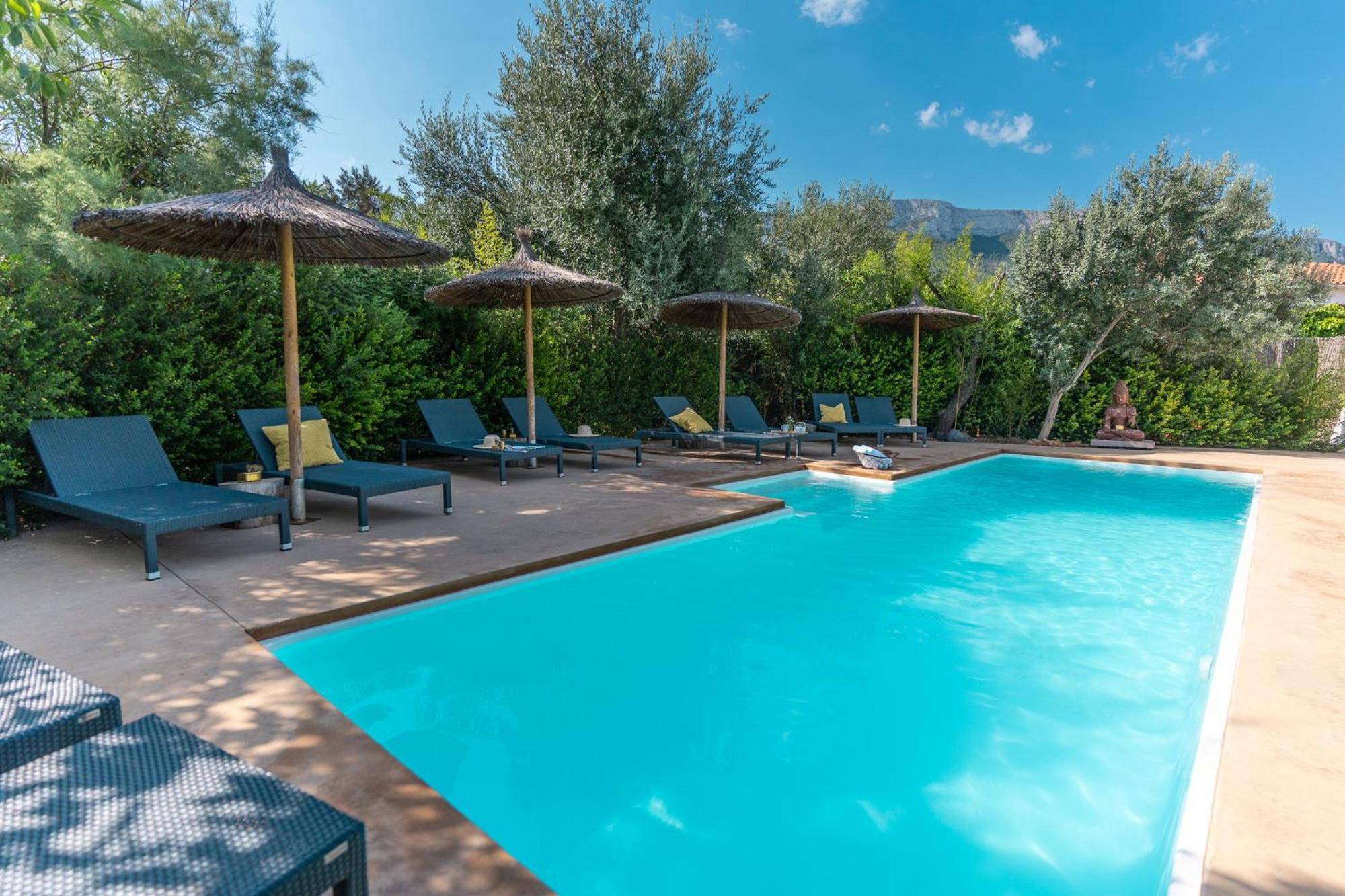 Boho Suites Denia (Adults Only) Esterno foto