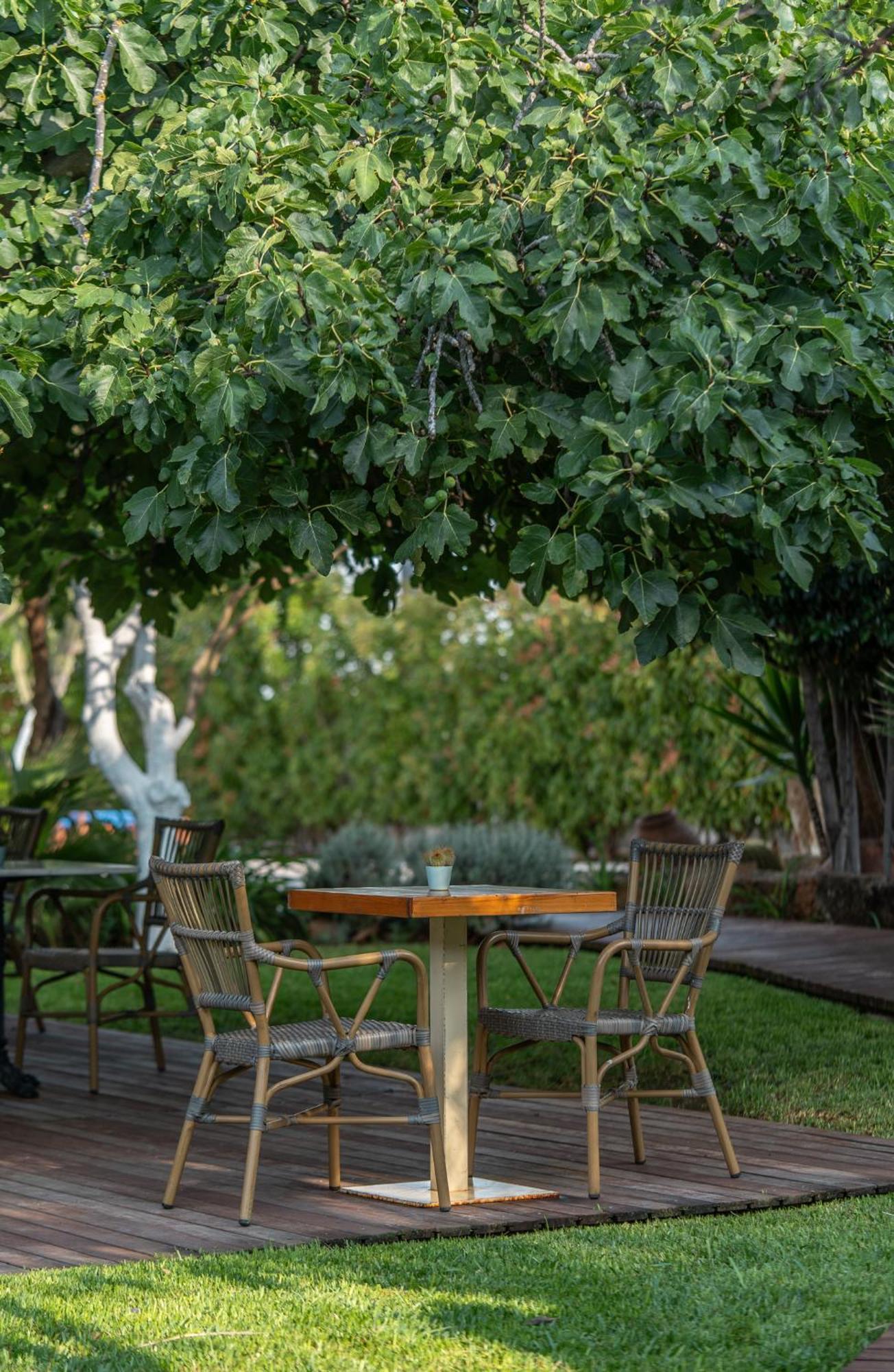 Boho Suites Denia (Adults Only) Esterno foto