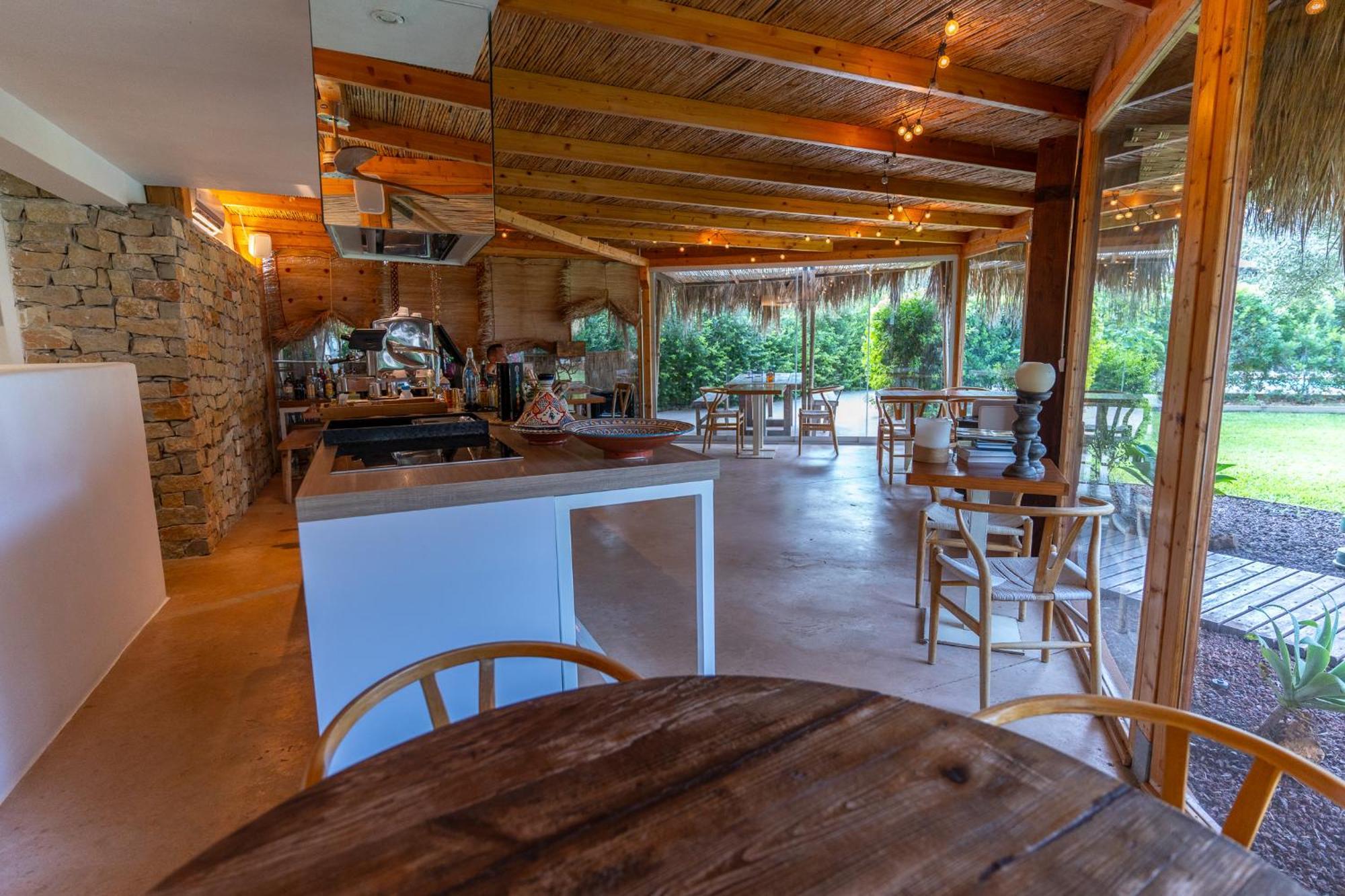 Boho Suites Denia (Adults Only) Esterno foto