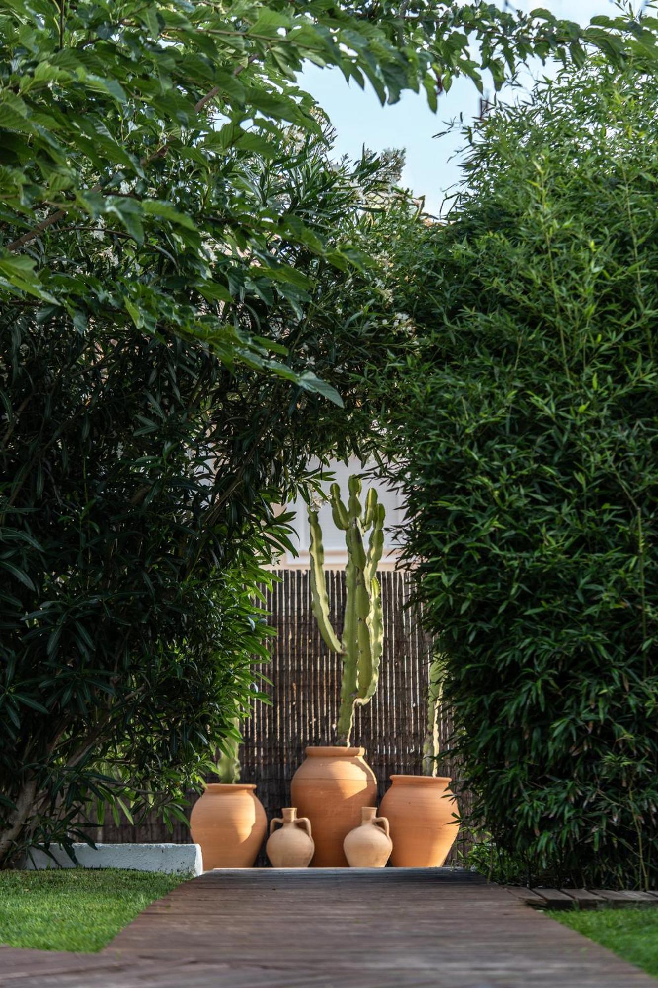 Boho Suites Denia (Adults Only) Esterno foto