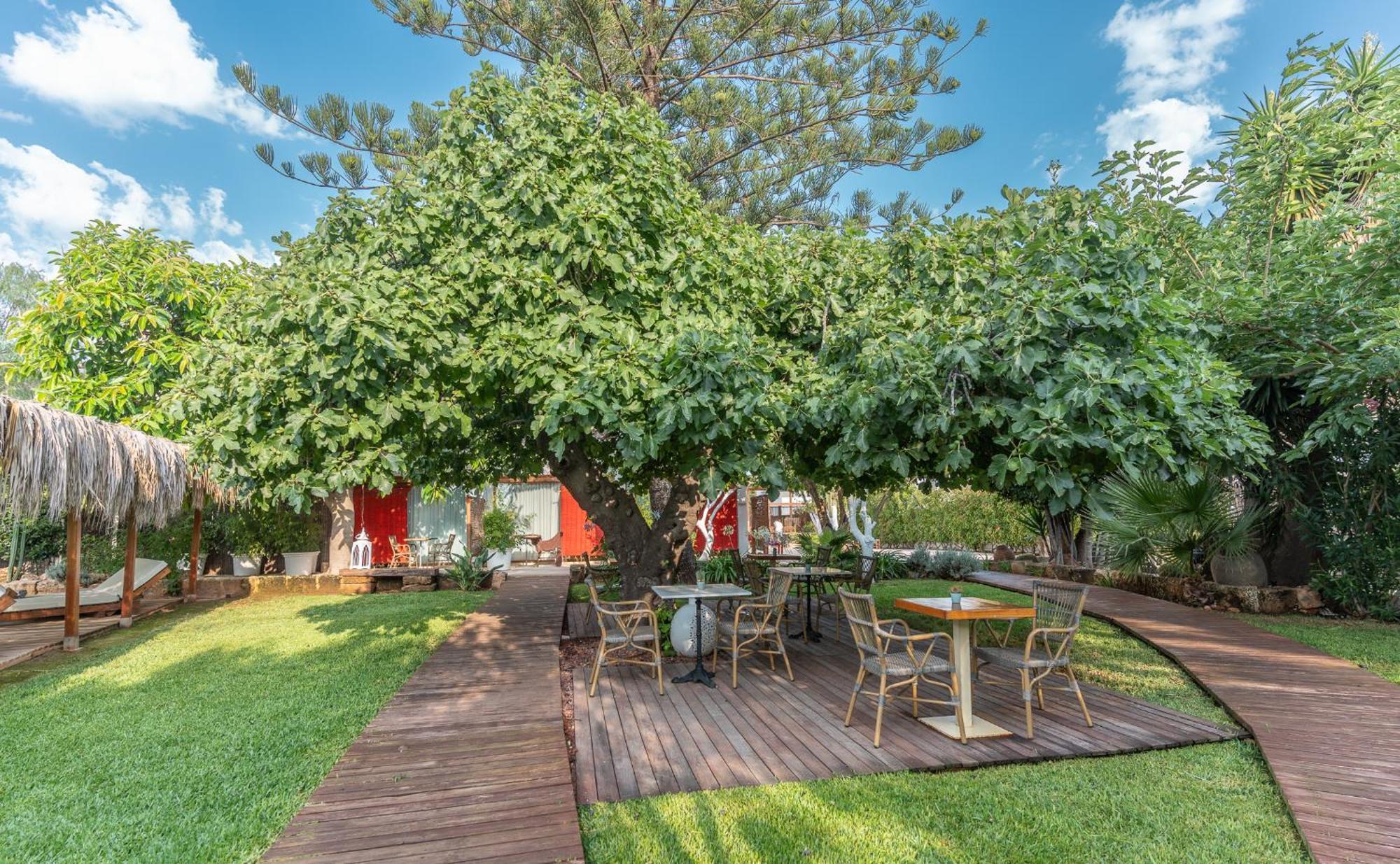 Boho Suites Denia (Adults Only) Esterno foto