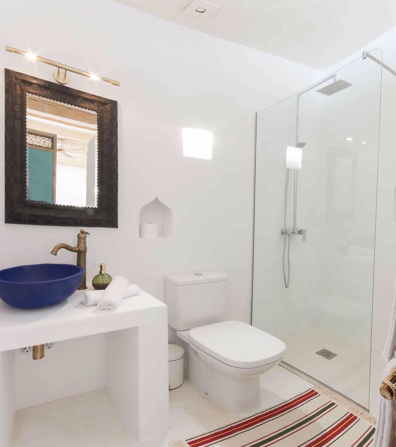 Boho Suites Denia (Adults Only) Esterno foto