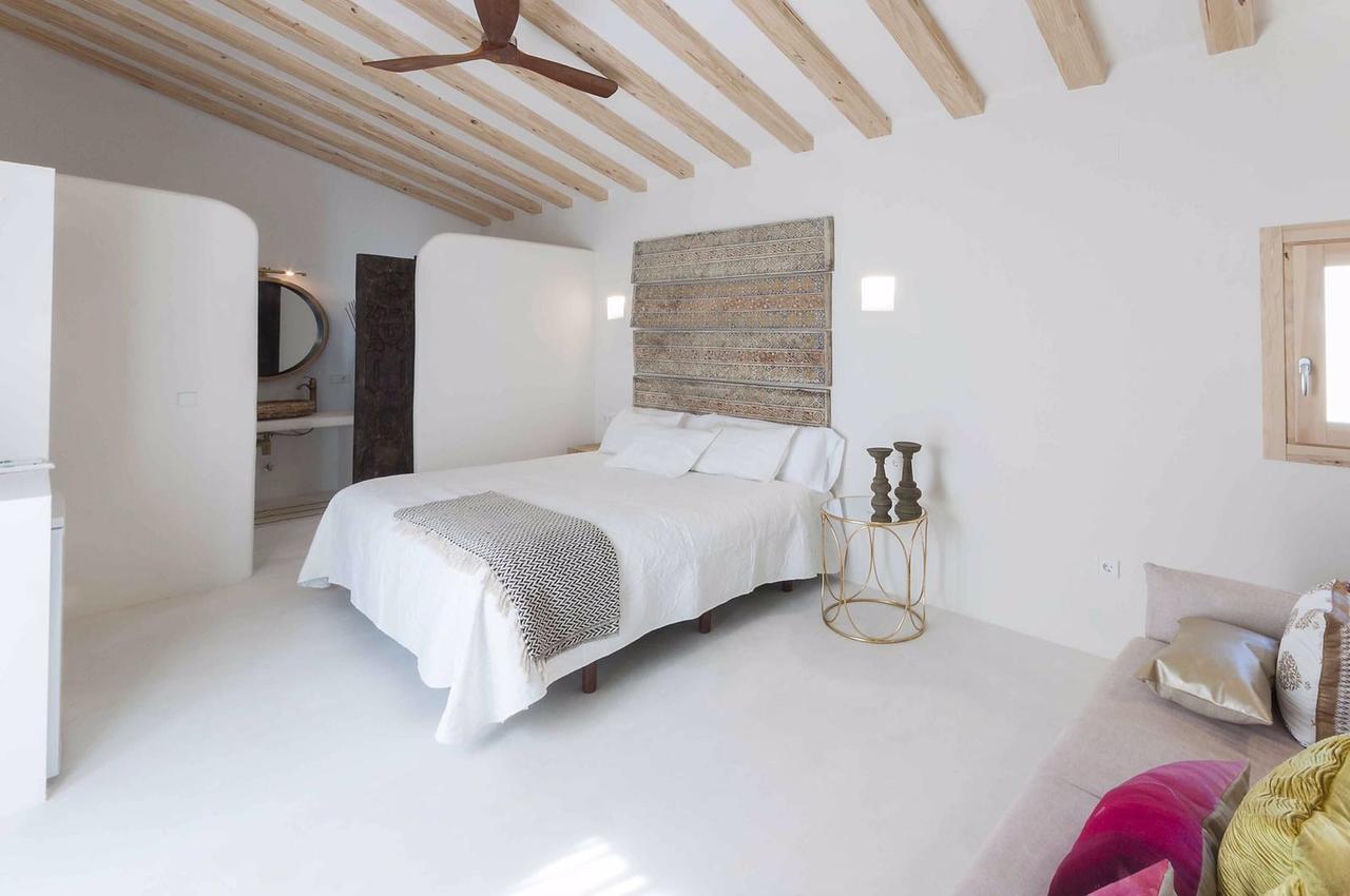 Boho Suites Denia (Adults Only) Esterno foto