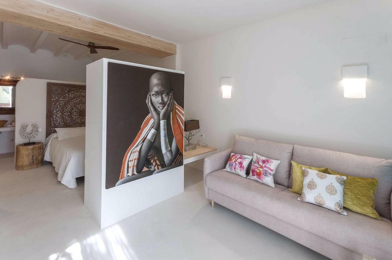 Boho Suites Denia (Adults Only) Esterno foto