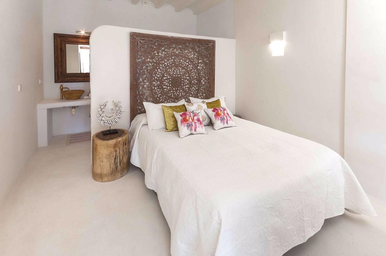 Boho Suites Denia (Adults Only) Esterno foto