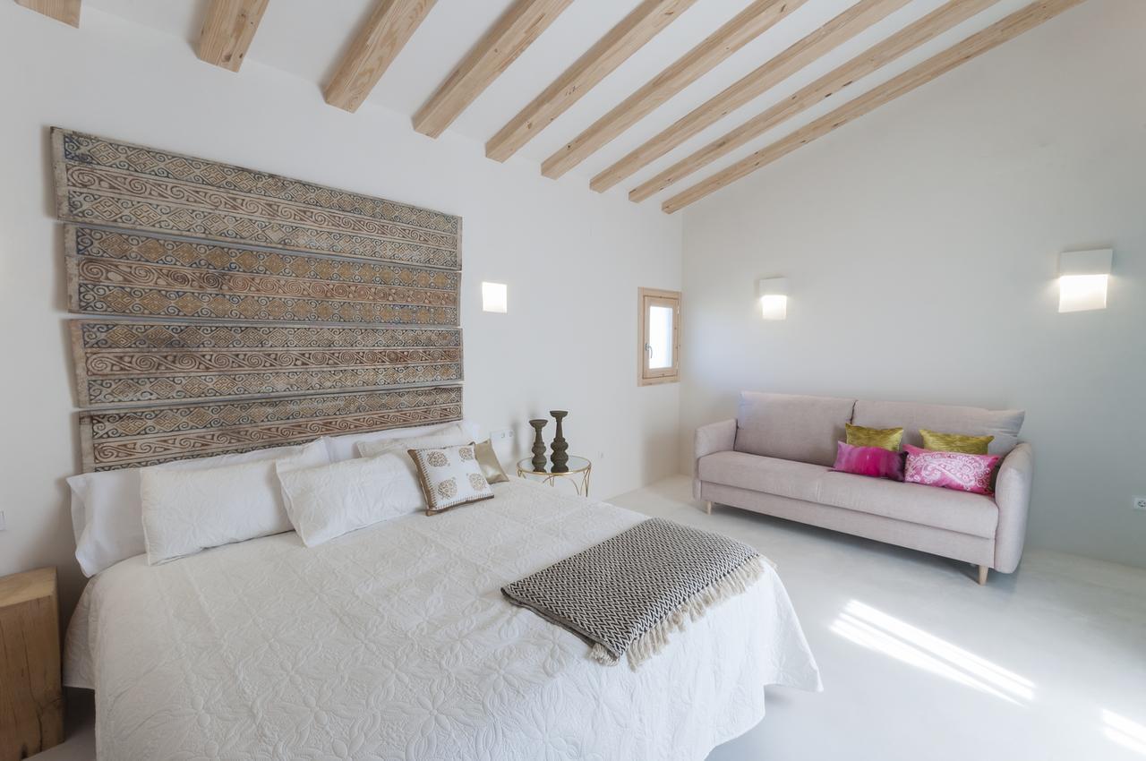 Boho Suites Denia (Adults Only) Esterno foto