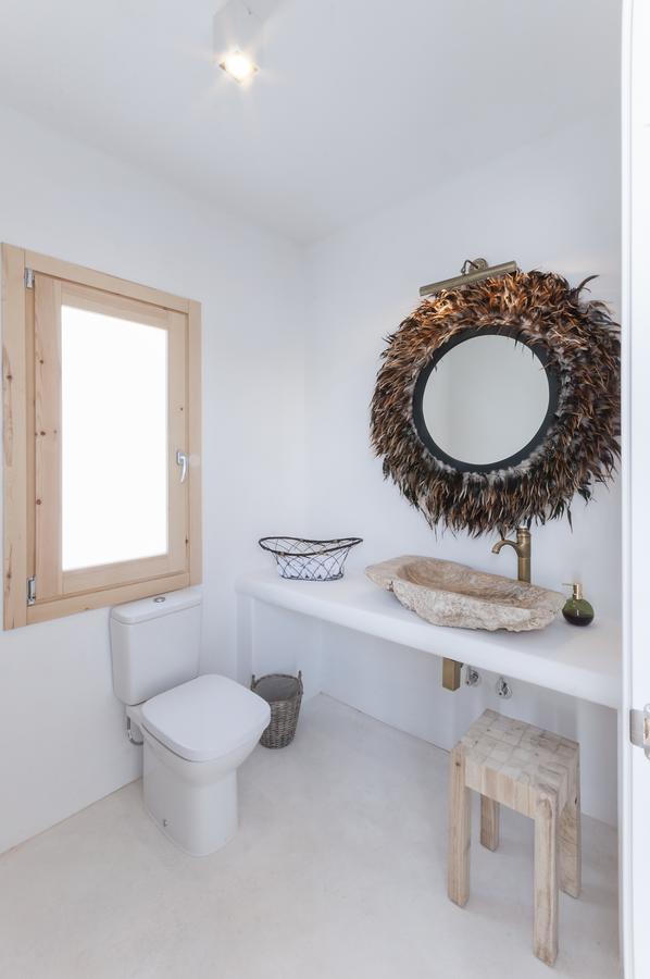Boho Suites Denia (Adults Only) Esterno foto