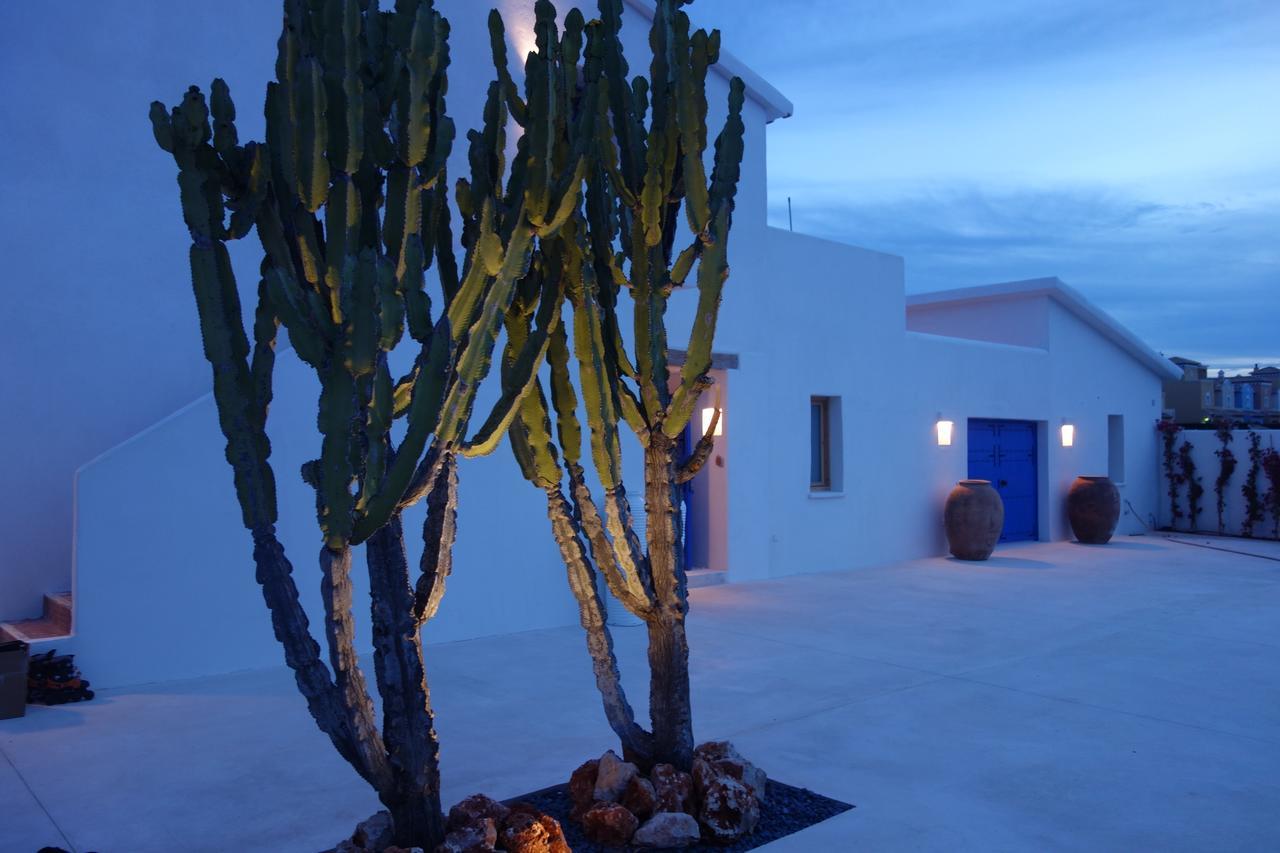 Boho Suites Denia (Adults Only) Esterno foto
