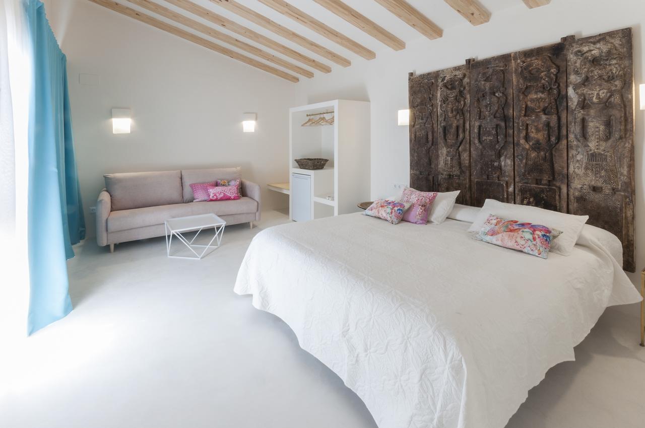 Boho Suites Denia (Adults Only) Esterno foto