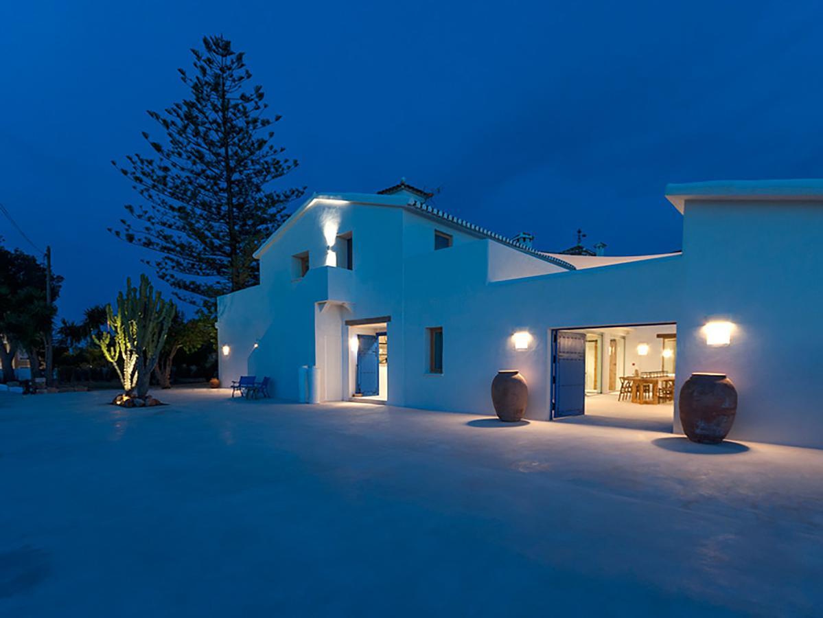 Boho Suites Denia (Adults Only) Esterno foto