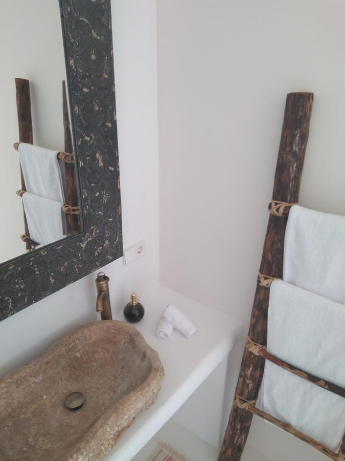 Boho Suites Denia (Adults Only) Esterno foto