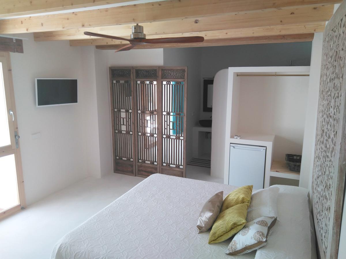 Boho Suites Denia (Adults Only) Esterno foto