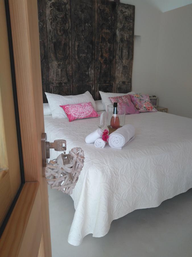 Boho Suites Denia (Adults Only) Esterno foto