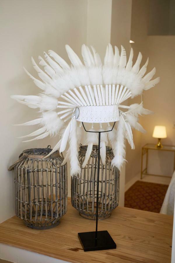 Boho Suites Denia (Adults Only) Esterno foto