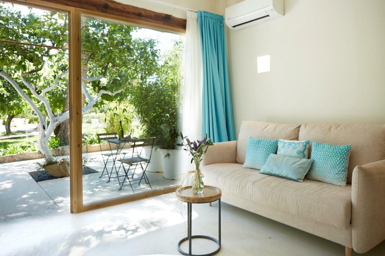 Boho Suites Denia (Adults Only) Esterno foto