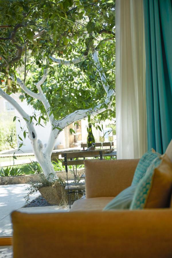 Boho Suites Denia (Adults Only) Esterno foto