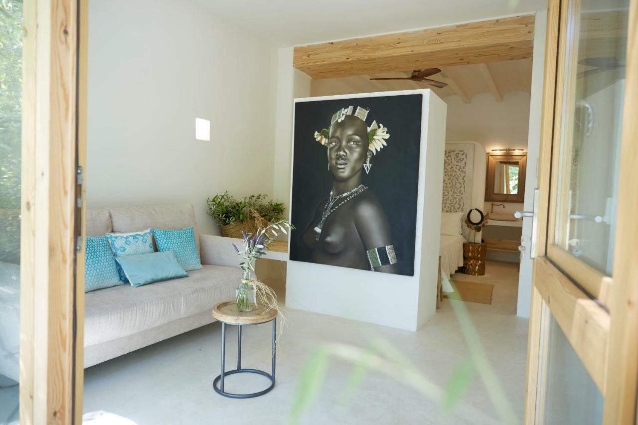 Boho Suites Denia (Adults Only) Esterno foto